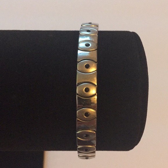 Jewelry - Fashion Jewelry Stainless Steel Stretchy Bracelet Jewelry - Fashion Jewelry Stainless Steel Stretchy Bracelet